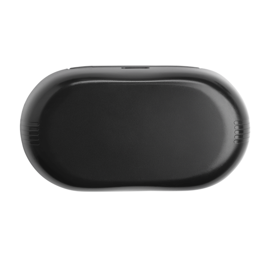 JBL Quantum TWS Wireless Earbuds with Active Noise Cancellation - Black | Gaming & Music Headphones for Workout, Travel & Office Use