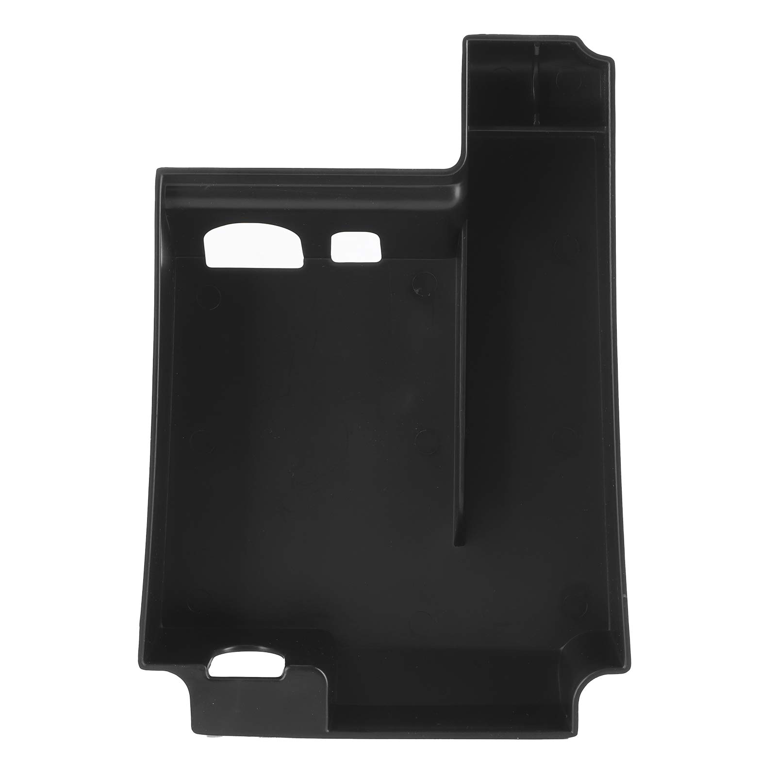 Premium Center Console Storage Organizer - High-Strength Armrest Box for BMW 7 Series G11 G12 (2019-2020) | Car Interior Accessories for Enhanced Storage & Organization