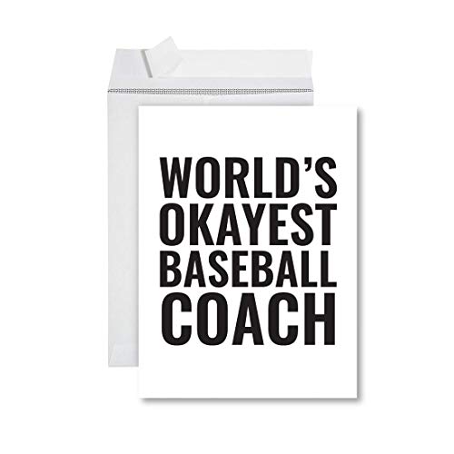 Baseball Coach