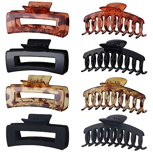 Black (glossy), black (matte), maroon, Brownish yellow