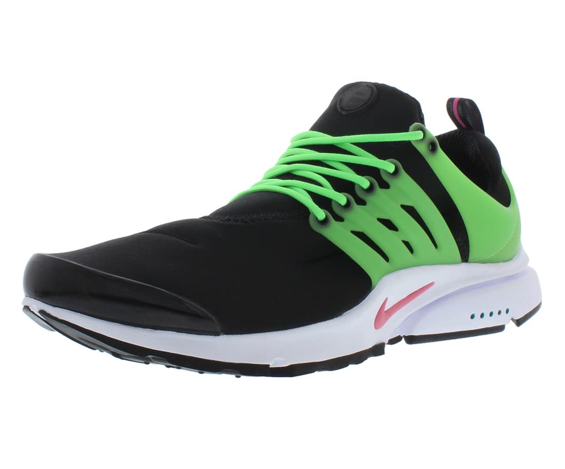 Nike Men's Air Presto Running Shoes - Lightweight Comfort for Jogging, Gym & Everyday Wear | Breathable Athletic Sneakers for Men