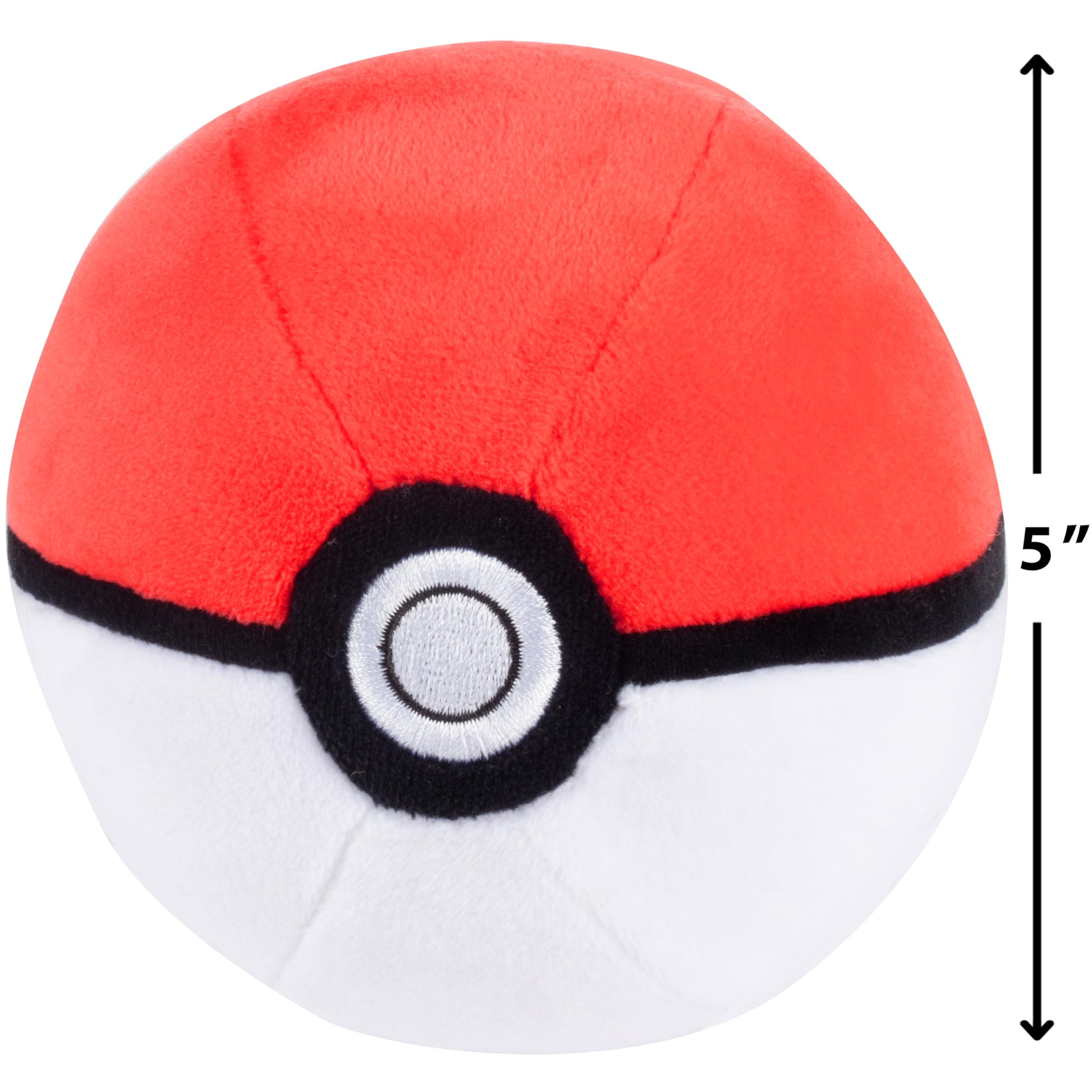 Official Pokémon 5