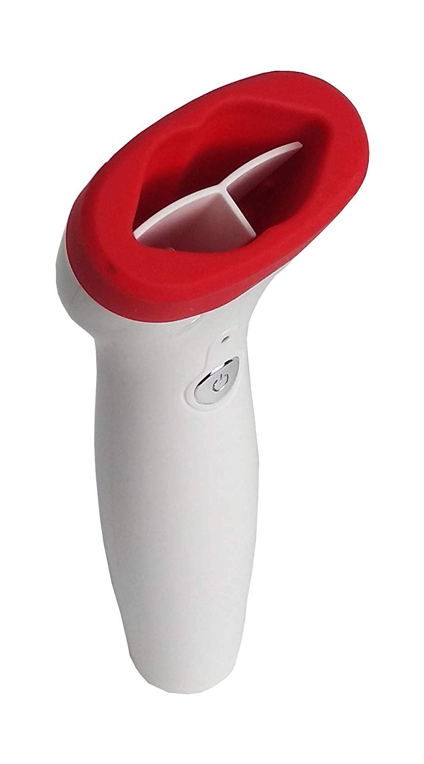 **Fuller Lip Plumper Enhancer - Automatic Lip Volumizer for Natural-Looking Results | Perfect for Daily Use & Special Occasions**