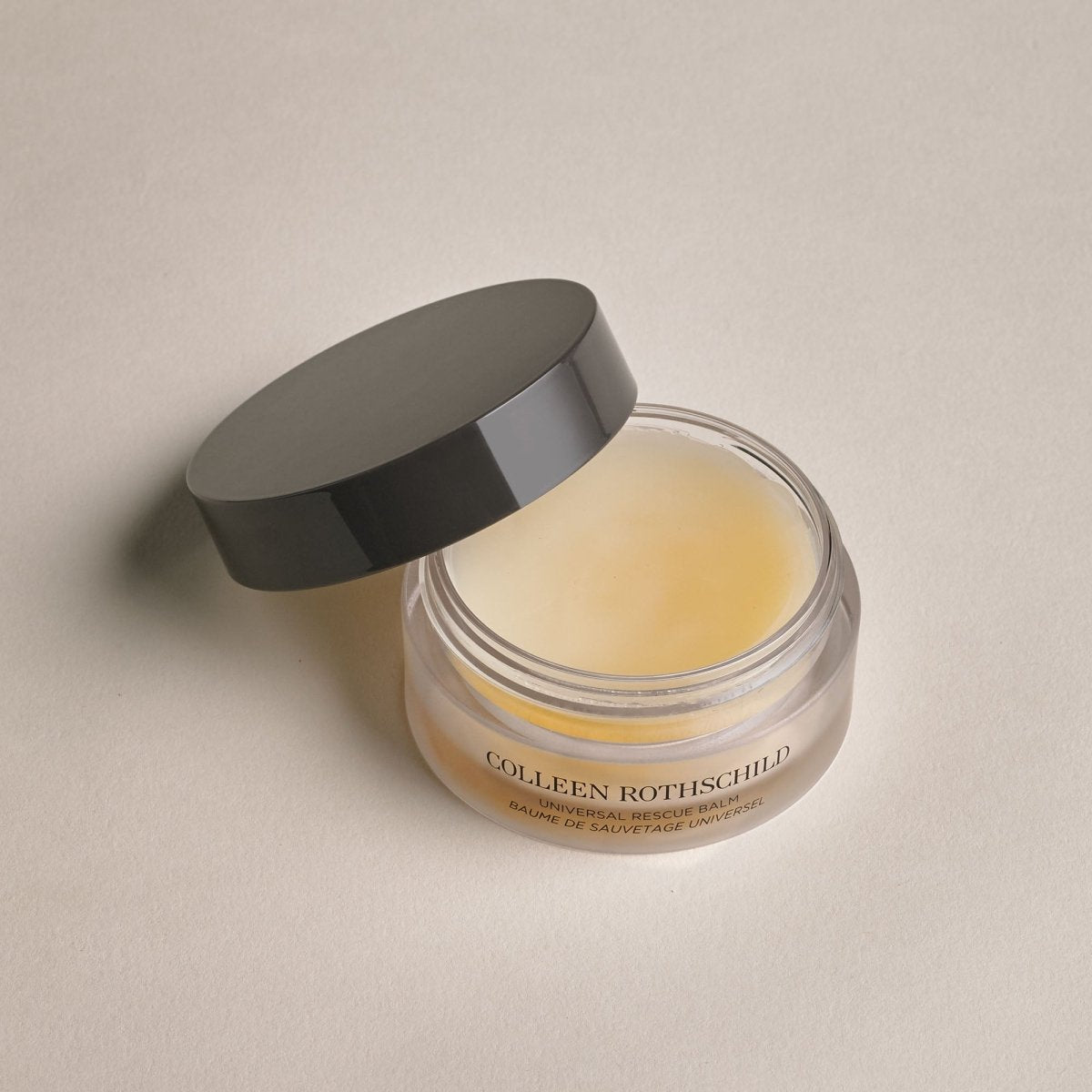 Universal Rescue Balm - All-Purpose Healing Ointment for Dry Skin, Cuts & Burns | Perfect for First Aid, Eczema & Daily Skincare