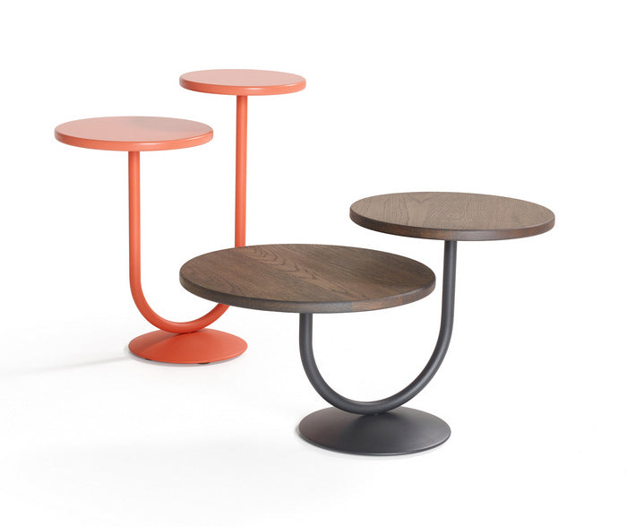 Stylish Twins Coffee Table by Artifort - Modern Living Room Furniture for Home Decor | Perfect for Small Spaces & Contemporary Interiors