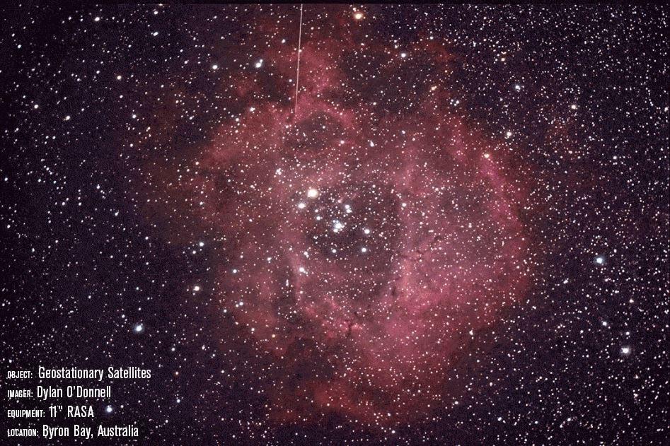 Rowe Ackermann Schmidt Astrograph V2 OTA Telescope - 91076 Model for Astrophotography & Stargazing | Perfect for Astronomy Enthusiasts & Night Sky Observation