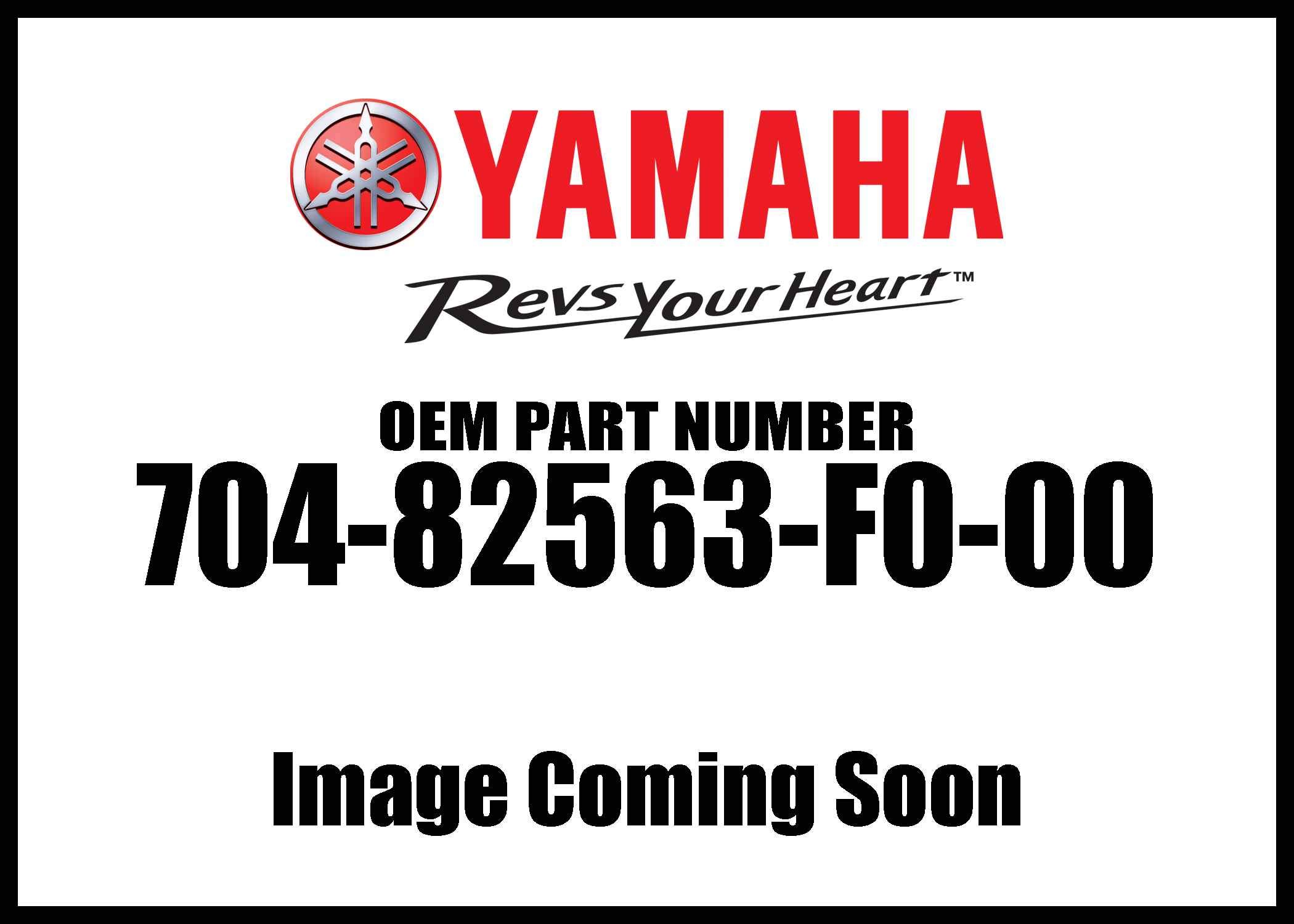 Yamaha 704-82563-F0-00 Trim & Tilt Switch Replacement Part for Outboard Motors - Compatible with 70482563F000 - Perfect for Marine Boat Engine Repair and Maintenance