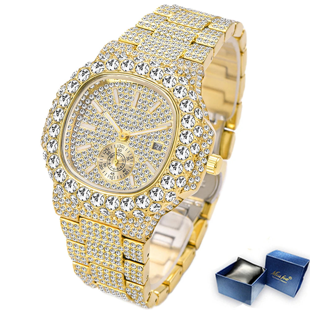 V337-Gold-With Box