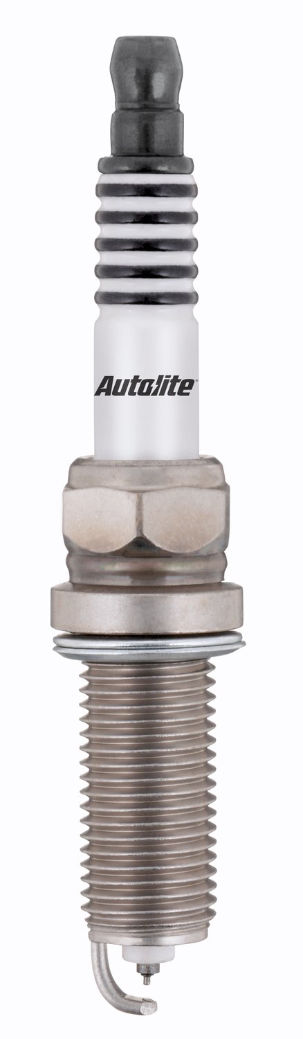 Autolite APP5684 Double Platinum Spark Plug - High Performance Replacement for Cars, Trucks & SUVs (1 Pack) | Ideal for Fuel Efficiency & Smooth Engine Performance