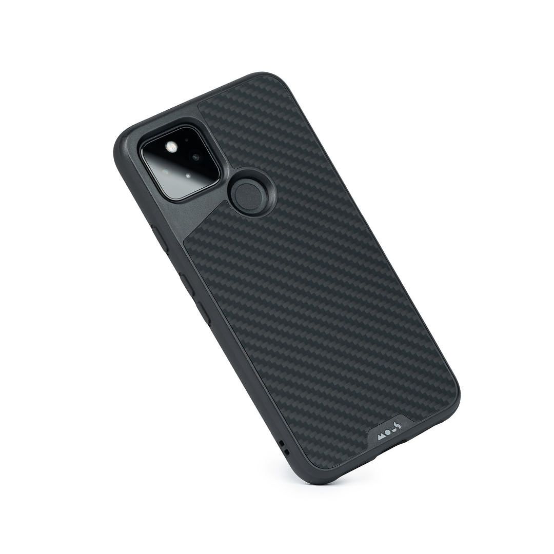 Ultra-Thin Aramid Fiber Phone Case for iPhone 15 Pro Max - Military-Grade Protection | Slim & Durable Carbon Fiber Design | Perfect for Outdoor Adventures & Daily Use