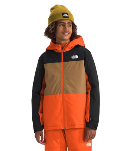 Tnf Orange