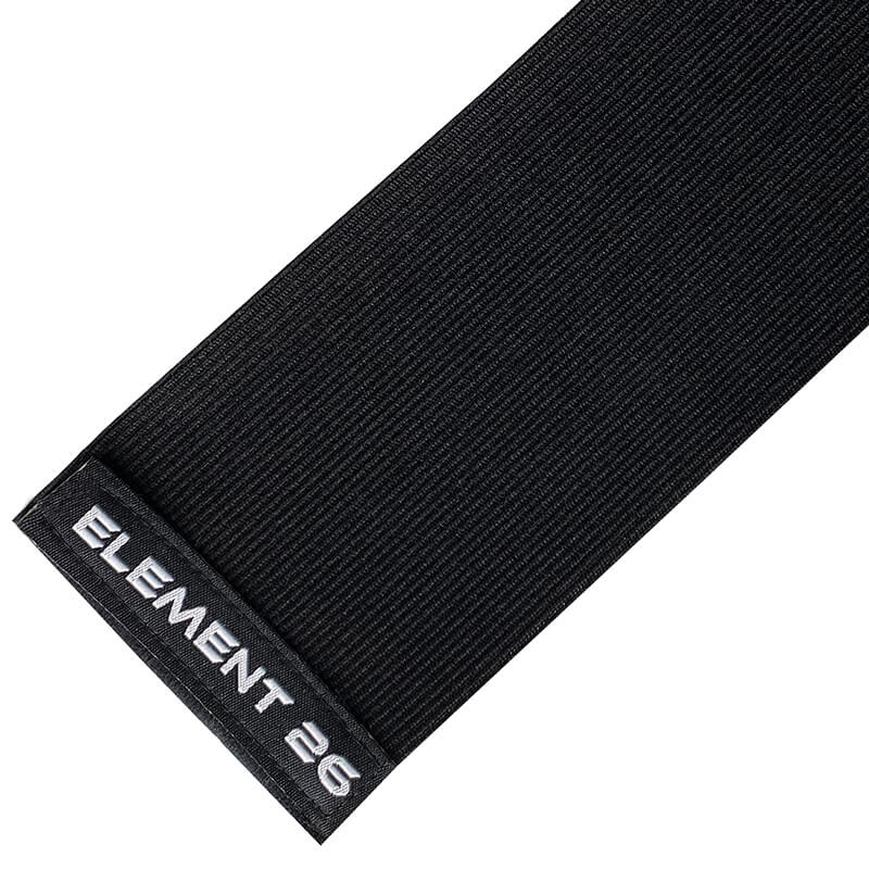 Best Knee Wraps for Weightlifting & Powerlifting - Support & Compression for Squats, Deadlifts & CrossFit - Ideal for Gym, Workouts & Injury Prevention