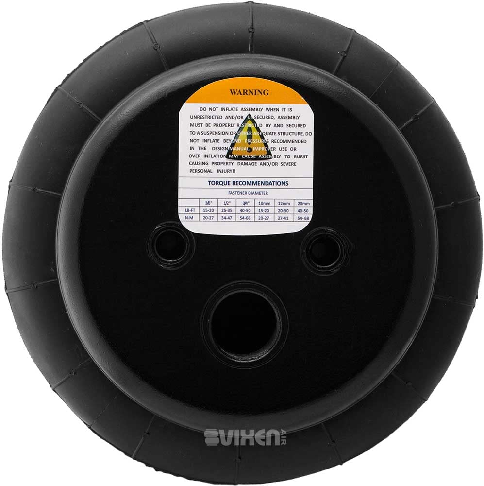 **Vixen Air 1/2