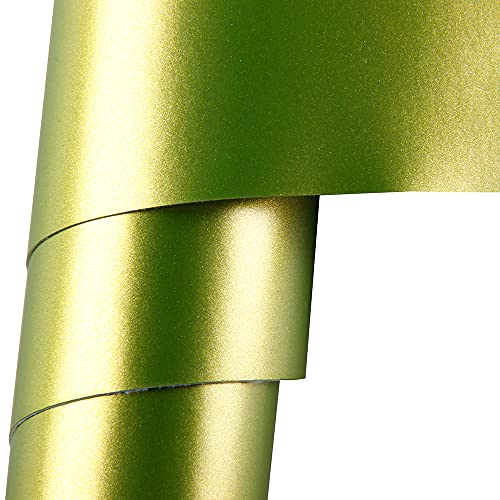 lemon green