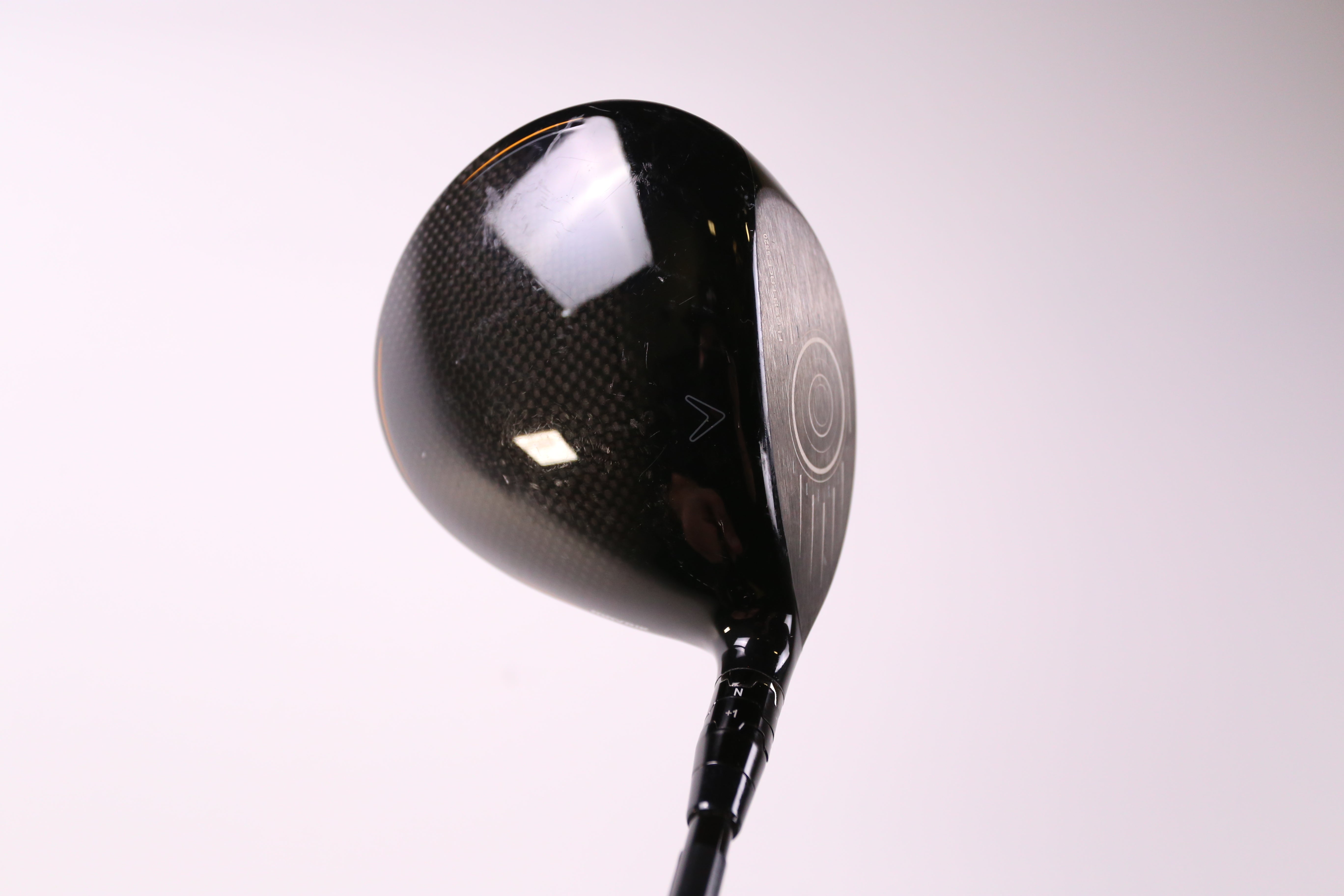 Used Callaway Mavrik Left Handed Golf Driver 10.5° Extra Stiff Flex - Perfect for Left-Handed Golfers Seeking Distance & Control on the Course