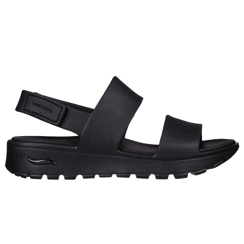 black-black
