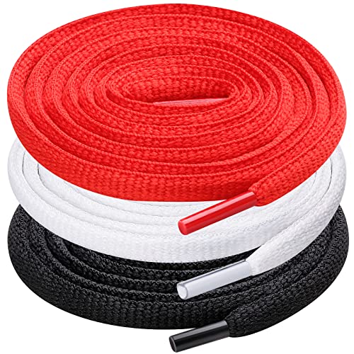 Black White Red