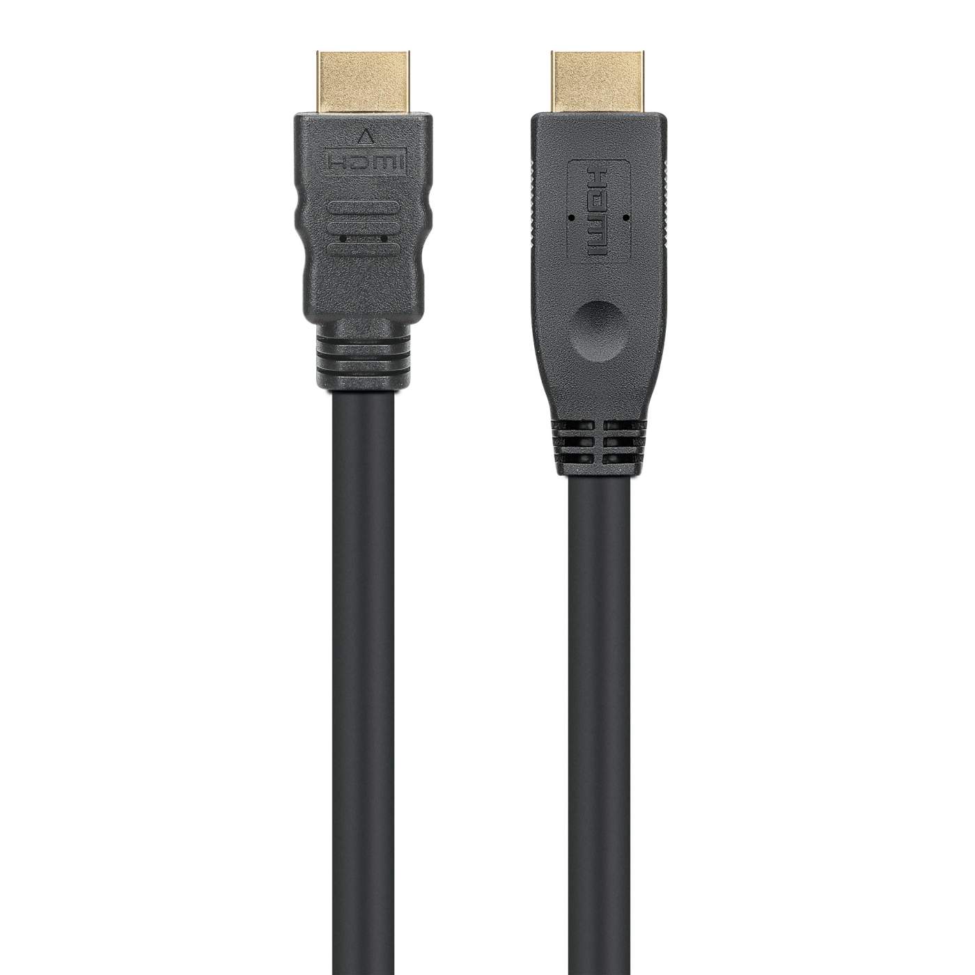 4K Ultra HD In-Wall CL3 Rated High-Speed HDMI Cable with Ethernet - Perfect for Home Theater, Gaming & Smart TV Setup (18Gbps, 4K@60Hz, HDR, ARC)