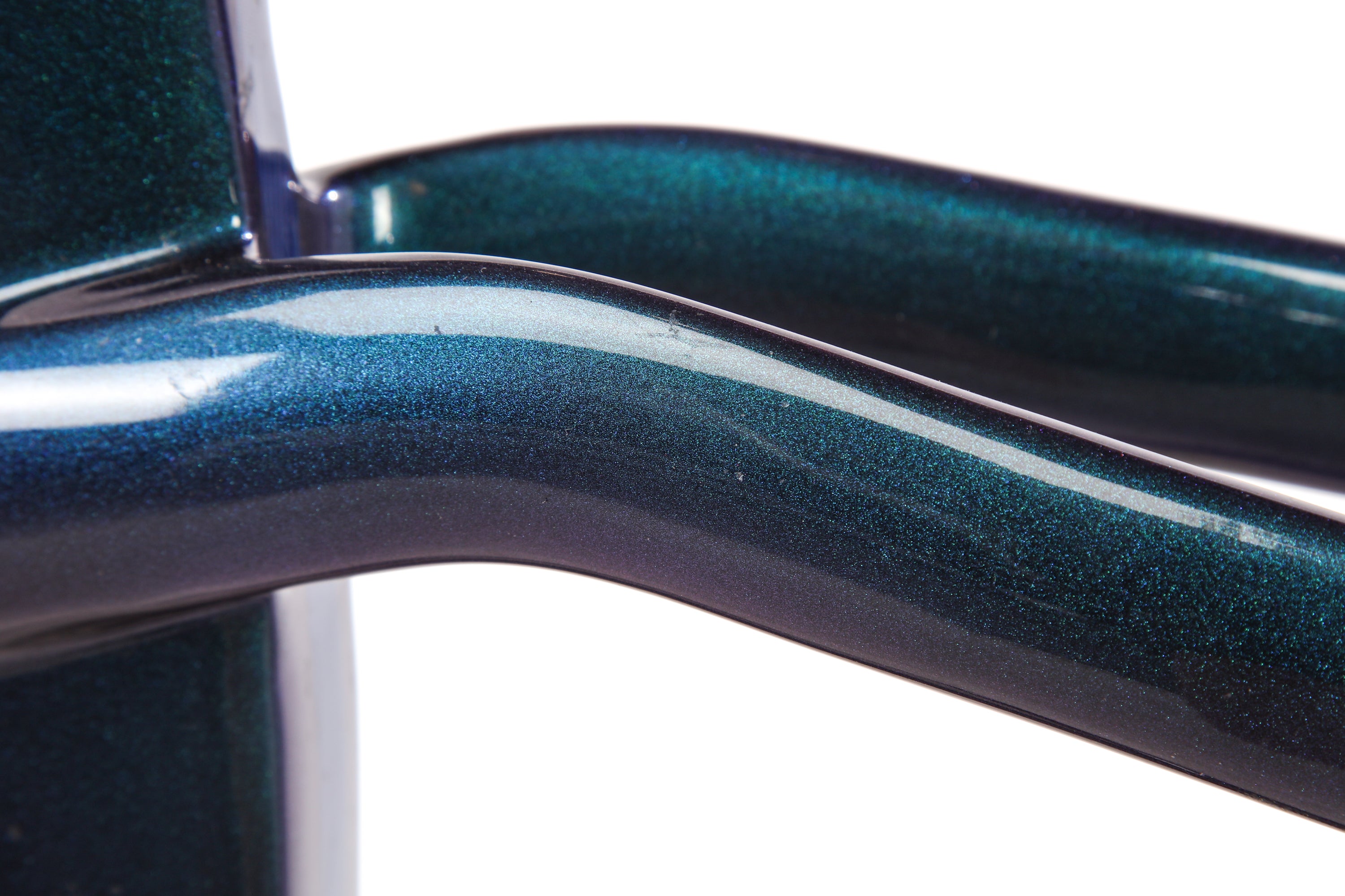 Argon 18 E-119 TRI+ XL Frameset 2024 - Premium Carbon Triathlon Bike Frame for Competitive Racing & Endurance Training