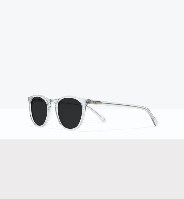 Stylish Austin Sunglasses for Men & Women - UV Protection Polarized Shades for Outdoor Activities, Driving, Beach & Travel