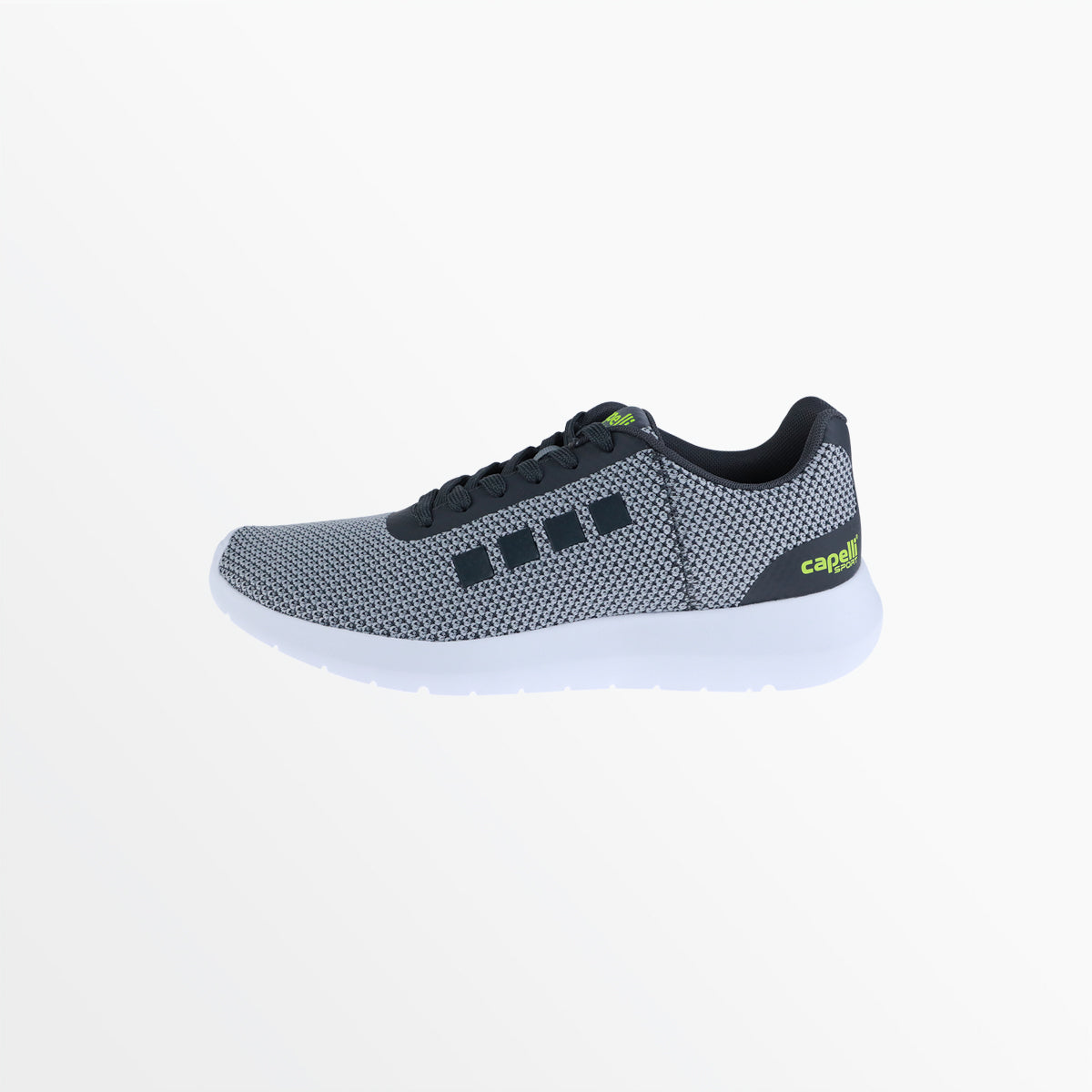 YOUTH CS ONE II Running Shoes for Men & Women - Lightweight Athletic Sneakers for Jogging, Gym, and Casual Wear