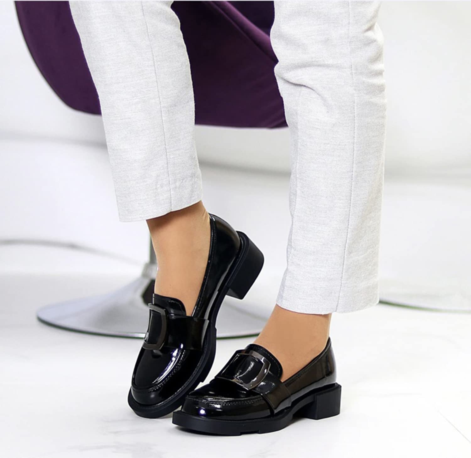 MALVA 5 Pairs Women's Sheer Knee-High Low Cut Nylon Socks - Fashionable Streetwear Sheer Hosiery for Casual Wear, Office & Daily Outfits