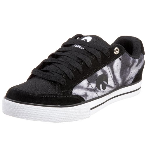 Black/Charcoal/Tie Die