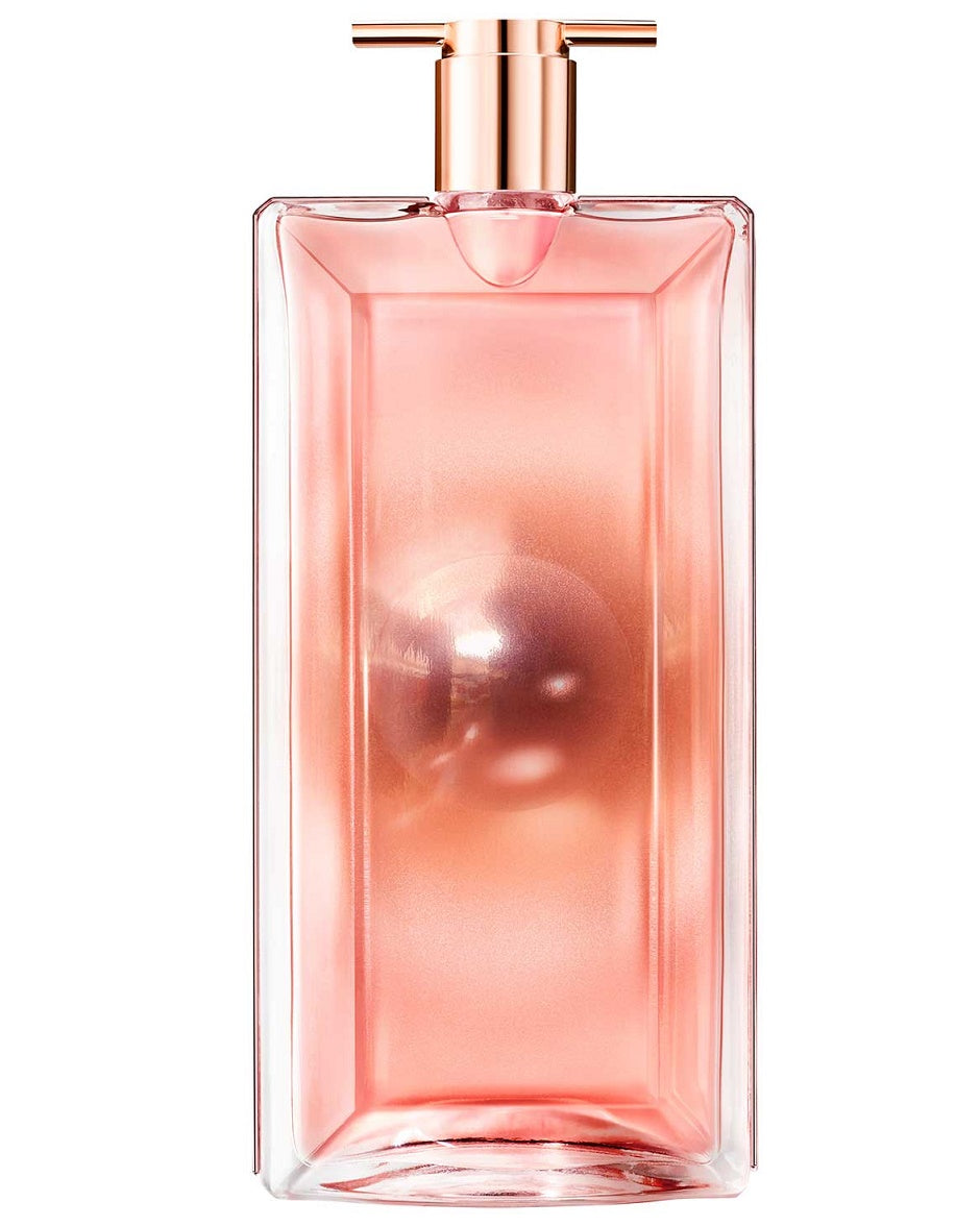 Lancome Idole Aura Eau de Parfum for Women - Floral Fruity Perfume, Long-Lasting Fragrance for Date Night & Special Occasions