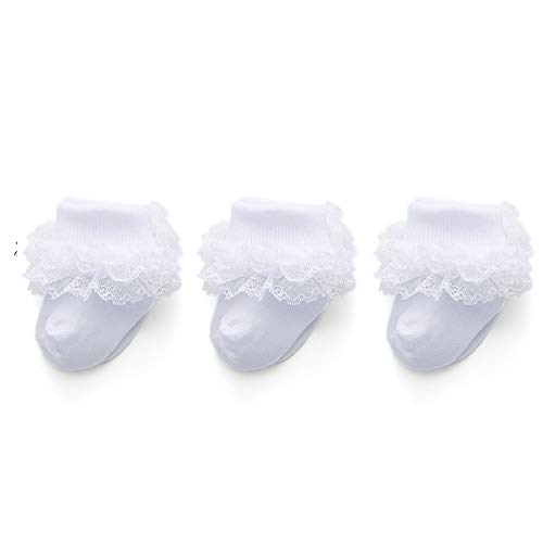 White,3 Pairs