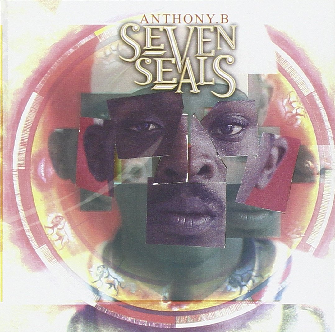 Seven Seals - Premium Quality Seals for Crafts, Scrapbooking & DIY Projects | Perfect for Home Decor, Gift Wrapping & Stationery | Durable & Versatile Sealing Solution