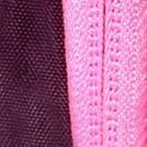 Mulberry Color Block