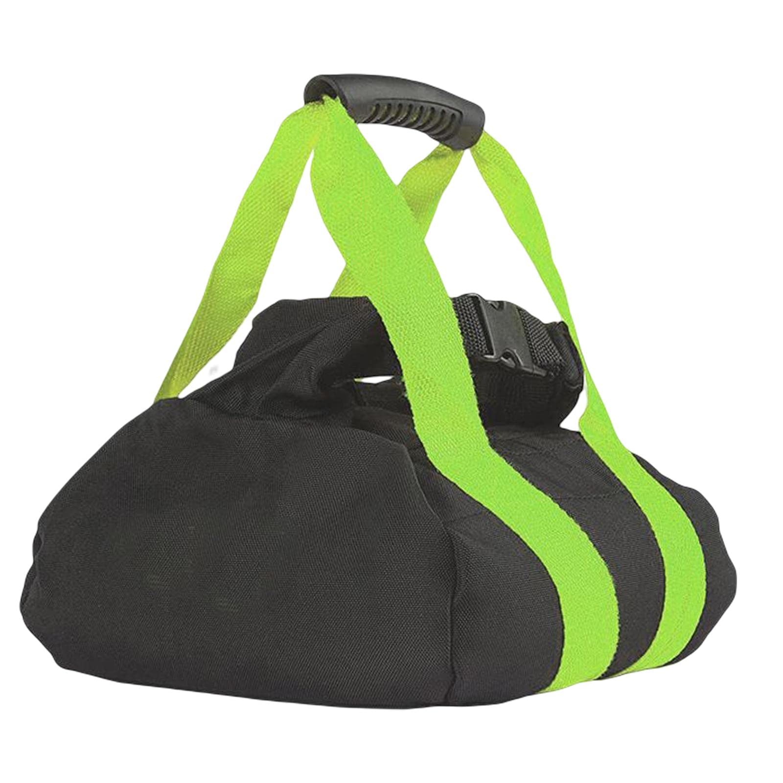 Fancyes Empty Weight Sand Bag - Durable & Adjustable Heavy Duty Sandbag for Strength Training, Boxing, Gym Workouts - Perfect for Home Gym, CrossFit, and Fitness Training
