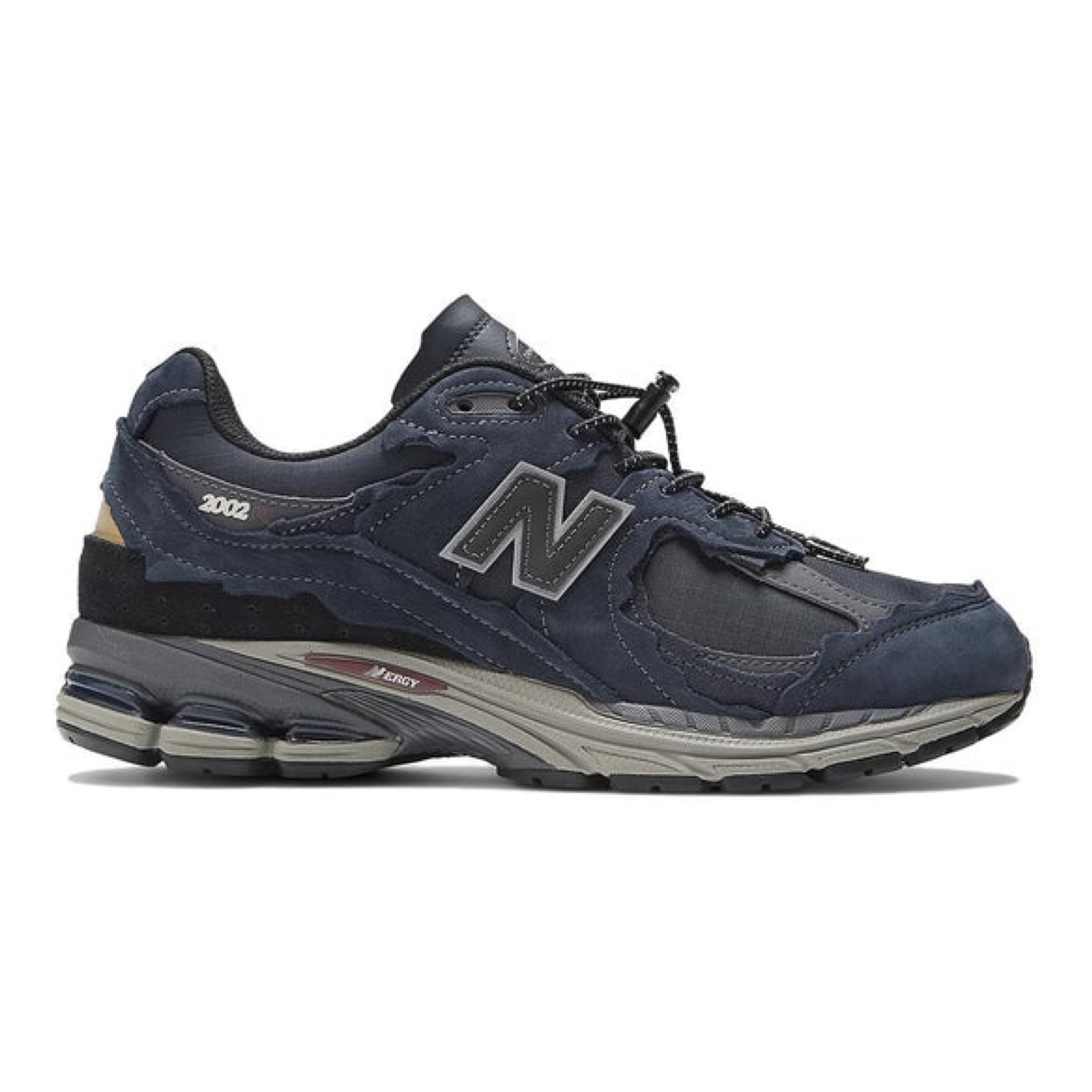 New Balance 2002R Protection Pack Eclipse M2002RDO Running Shoes - Lightweight Comfort for Men & Women | Perfect for Jogging, Gym Workouts & Casual Wear
