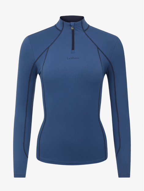 Le Mieux Base Layer - Thermal Underwear for Men & Women - Moisture Wicking & Breathable - Perfect for Hiking, Skiing & Winter Sports