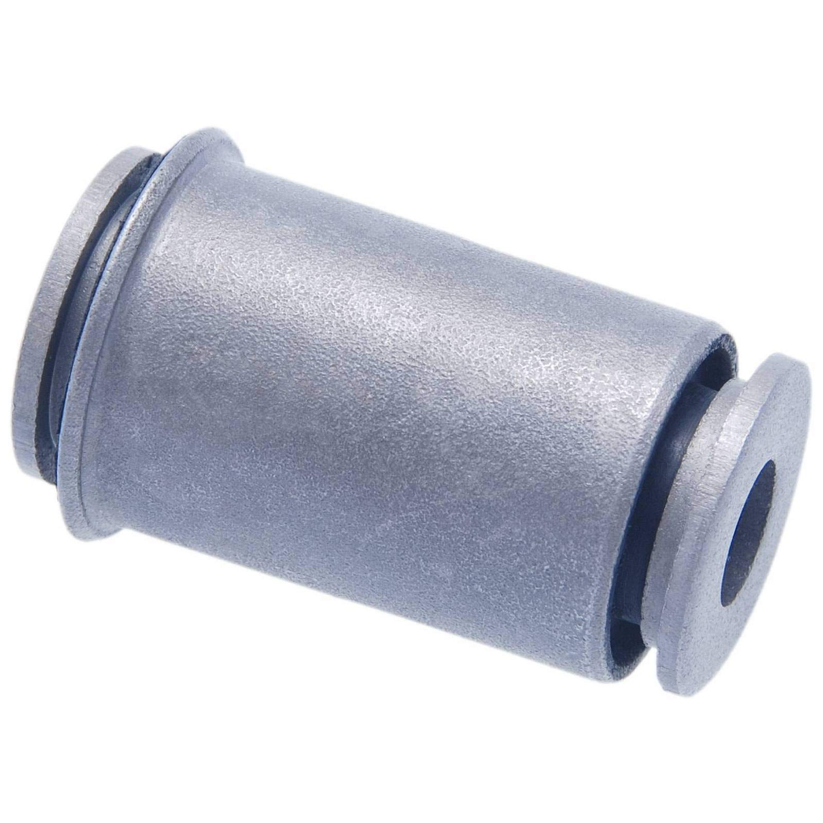 Febest CDAB-010 Rear Lower Arm Bushing - Replacement for OEM 15267637 - Durable Suspension Part for Smooth Ride & Vehicle Stability (Ideal for Daily Commute, Off-Roading & Performance Driving)