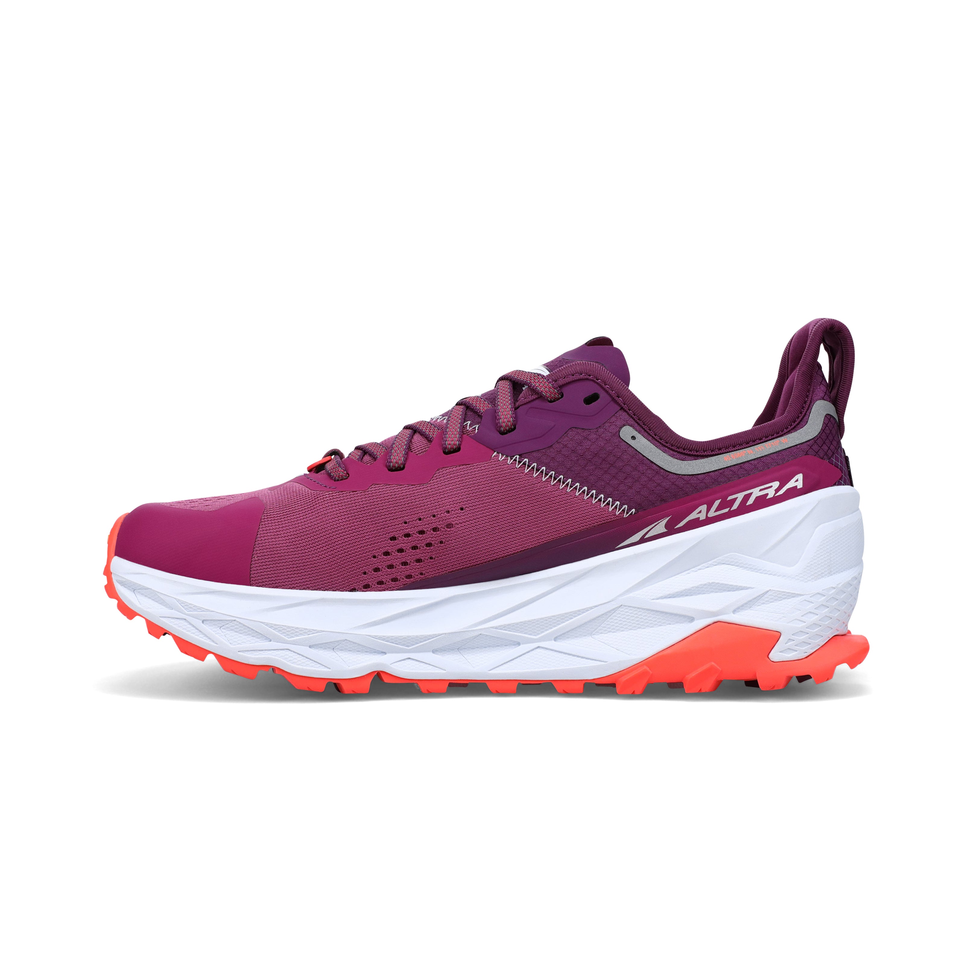 Olympus 5 Women's Running Shoes - Lightweight Cushioned Sneakers for Jogging, Gym & Outdoor Workouts - Perfect for Trail Running & Fitness Training