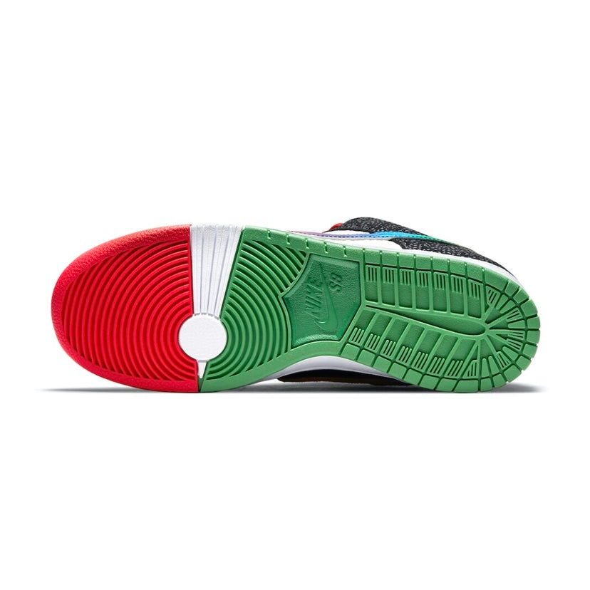 Nike SB Dunk Low Pro QS 