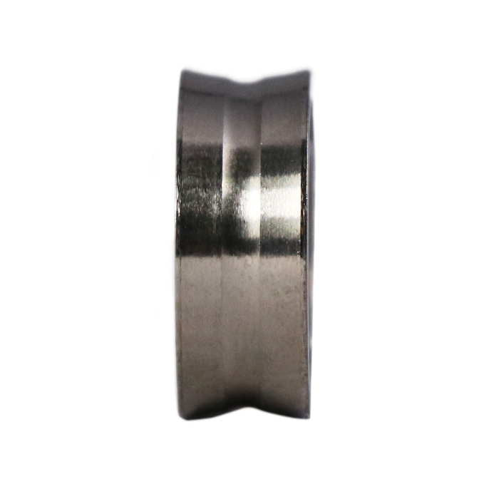 Vosun Grooved V Bearing Size C - High Precision Ball Bearing for Skateboards, Scooters, and Industrial Machinery - Perfect for Smooth Rolling and Durability