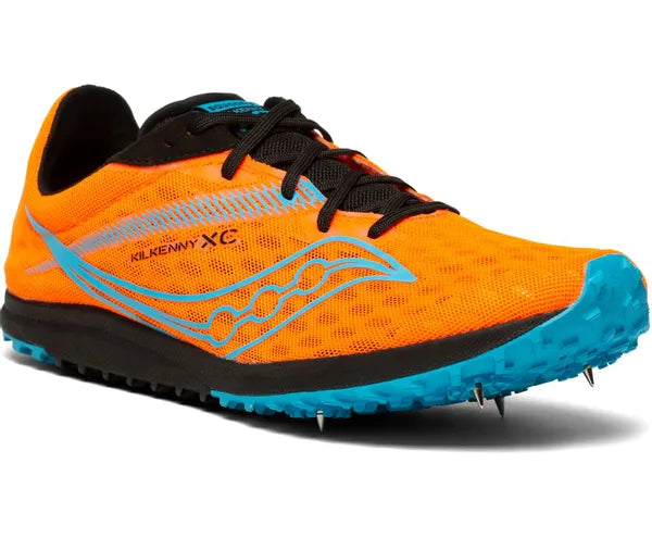 Men's Kilkenny XC9 Running Shoes - Lightweight & Breathable for Trail & Road Running - Perfect for Jogging, Hiking & Outdoor Workouts