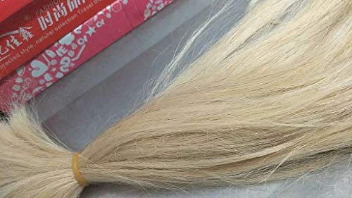 22# Medium blonde