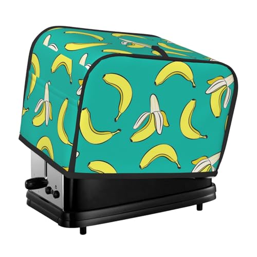 Bananas On Green