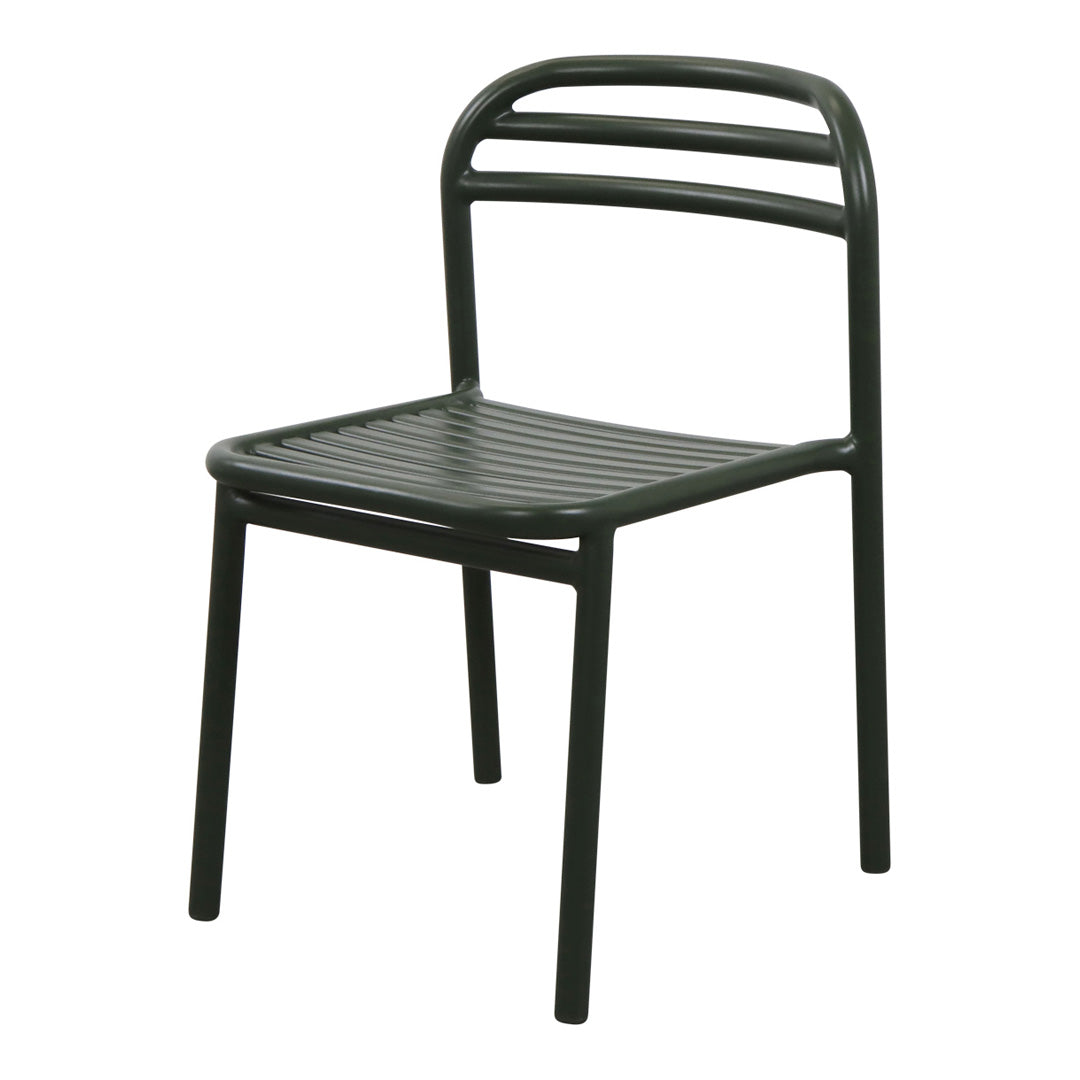 Foersom & Hiort-Lorenzen MDD Bliss Chair - Modern Cane Line Lounge Chair for Living Room, Office, or Reading Nook - Scandinavian Design Accent Furniture