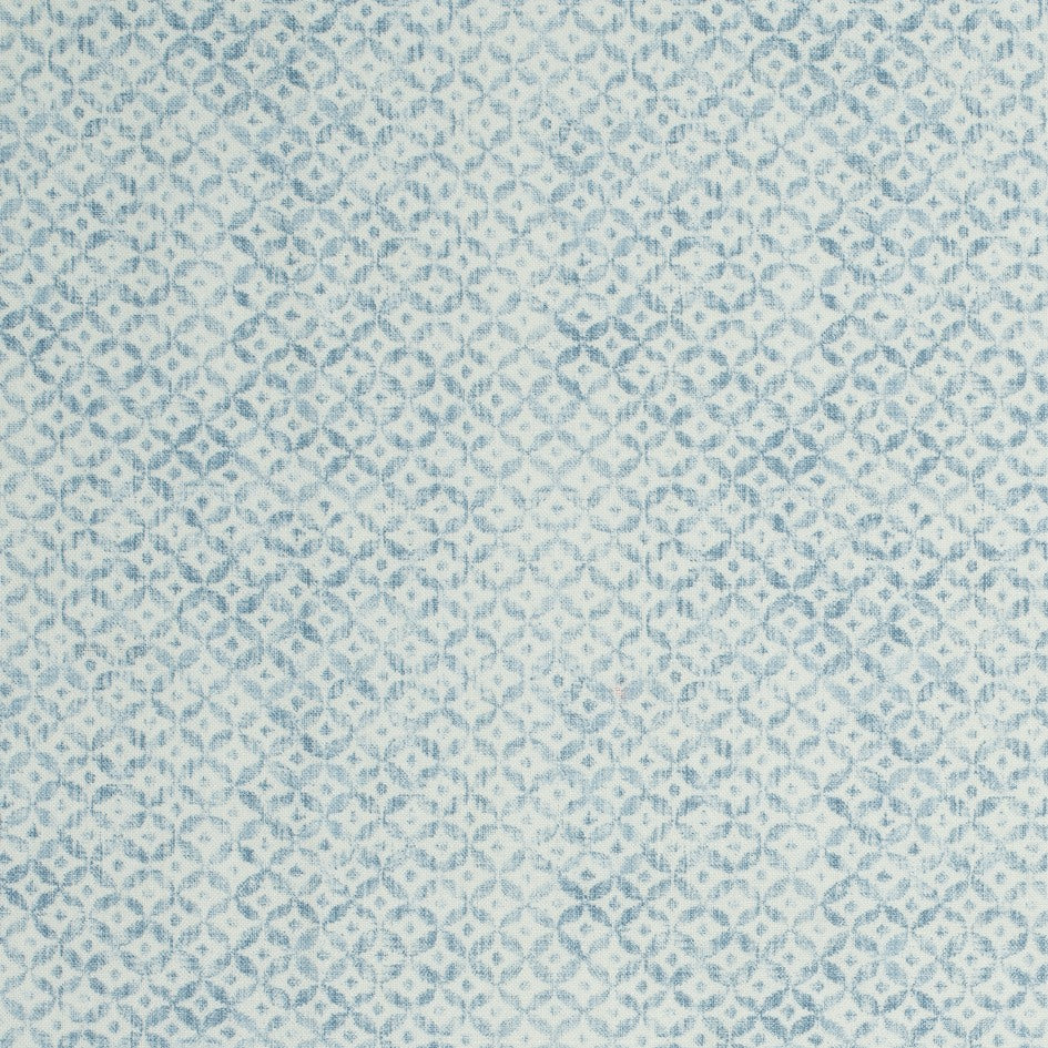 Premium Linen & Indigo Fabric Swatches - Natural Textile Samples for DIY, Upholstery, and Home Decor Projects