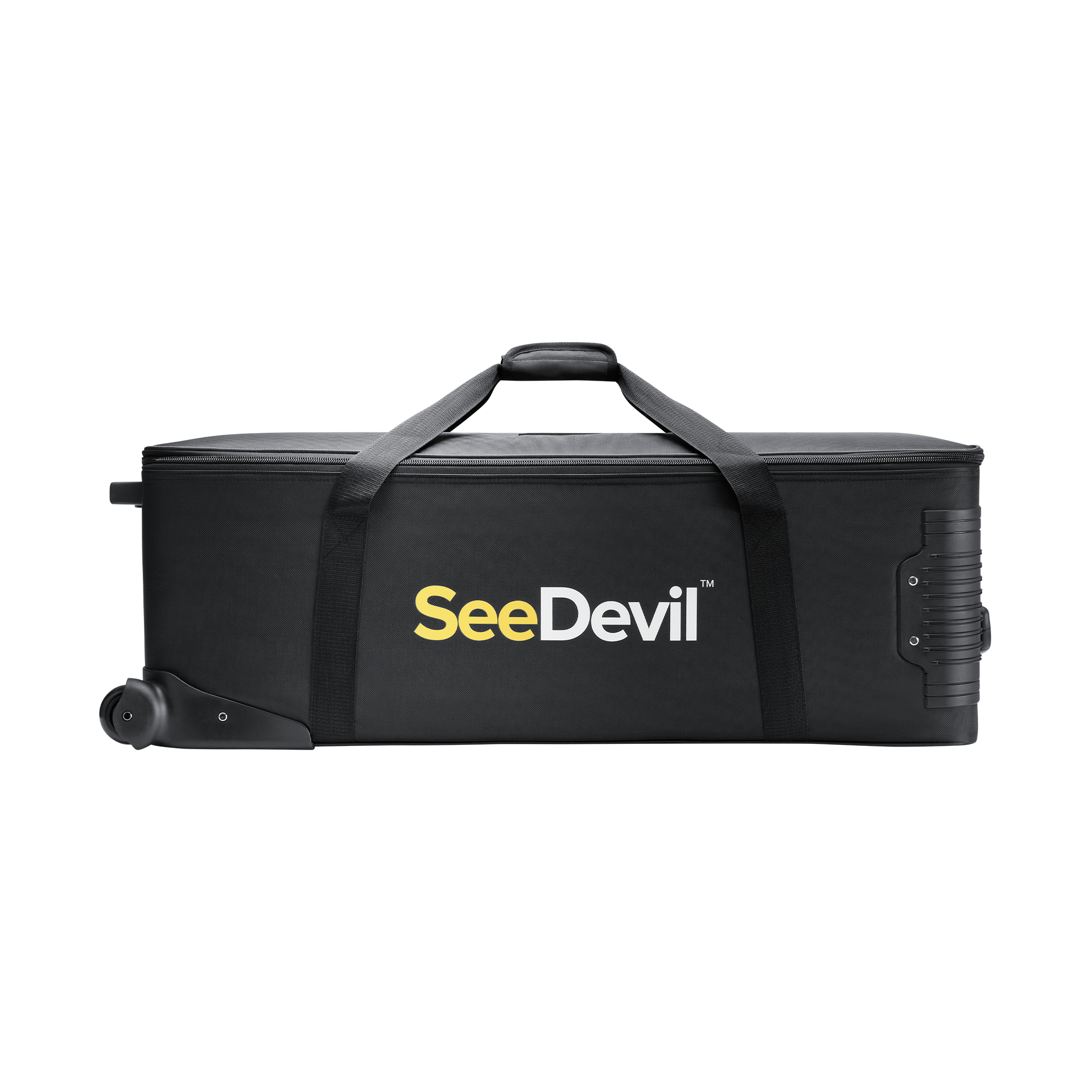 800W G3 Balloon Light Fixture with Carry Case - Professional Photography & Video Lighting for Outdoor Events, Studio Shoots and Nighttime Projects