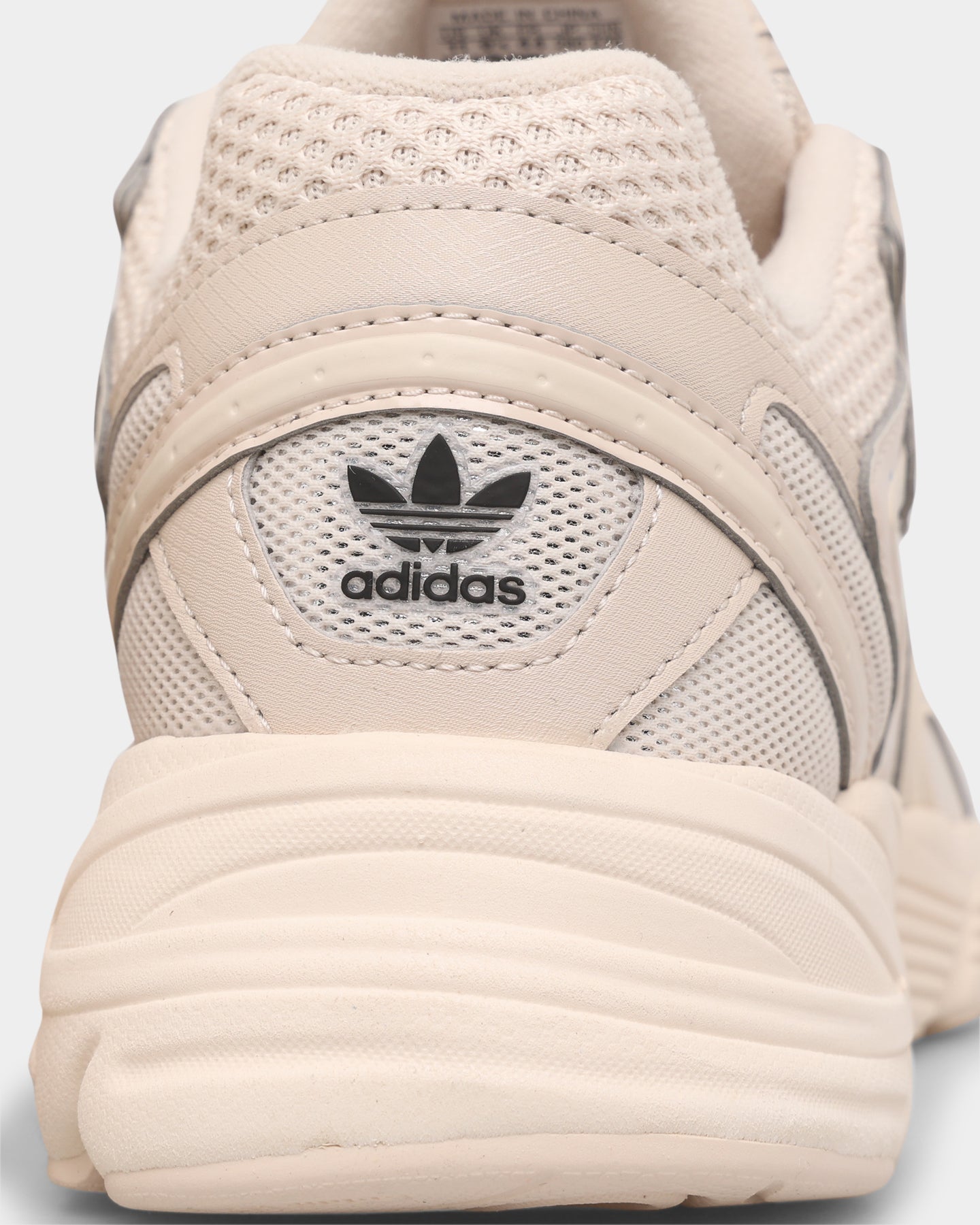 Adidas Women's Astir Running Shoes - Lightweight Comfort Sneakers in Halo Ivory for Women's Workout & Casual Wear