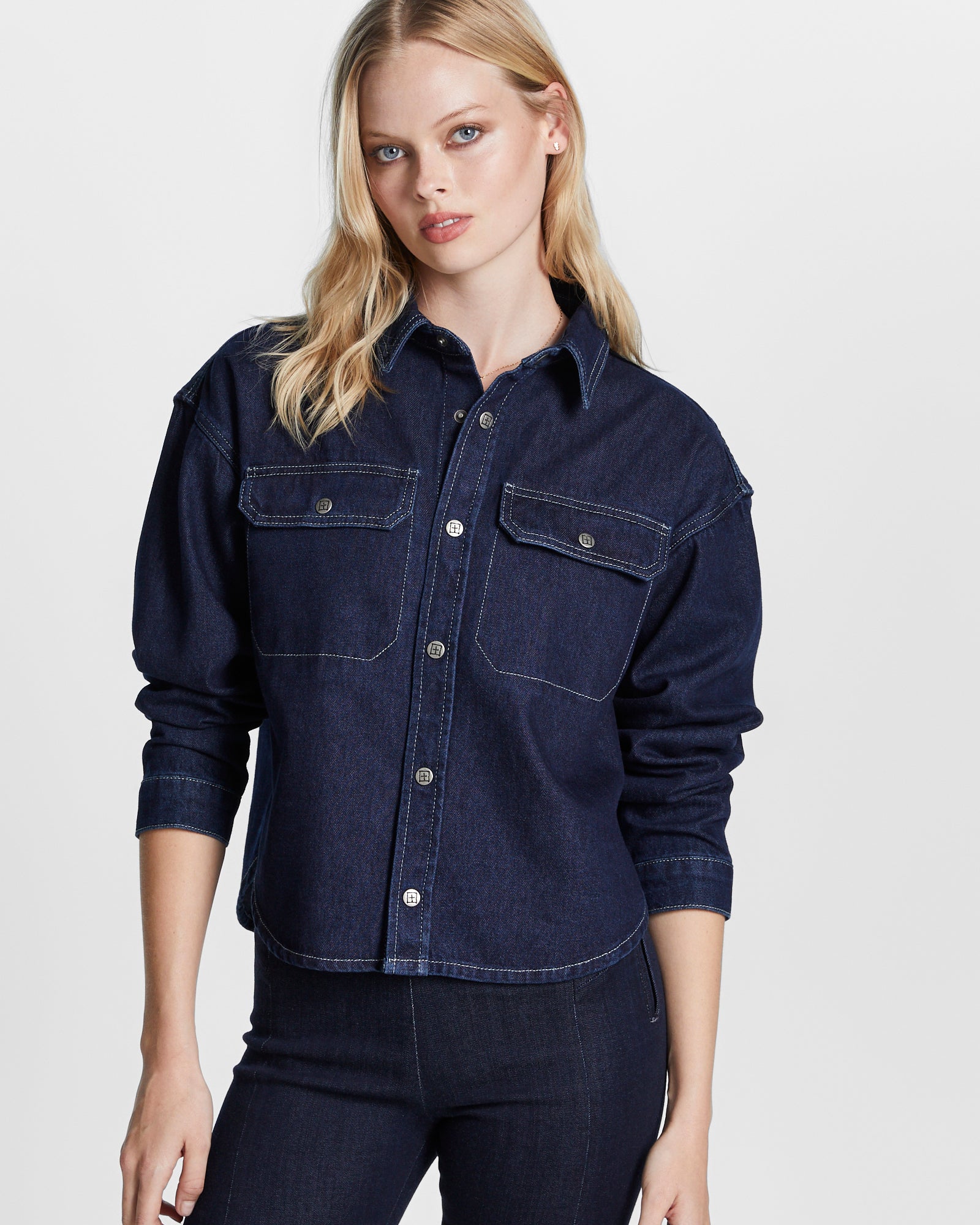 RELAXO Comfortable Moonlight Print Shirt for Men & Women - Casual Wear, Lounge, Sleepwear & Relaxation at Home