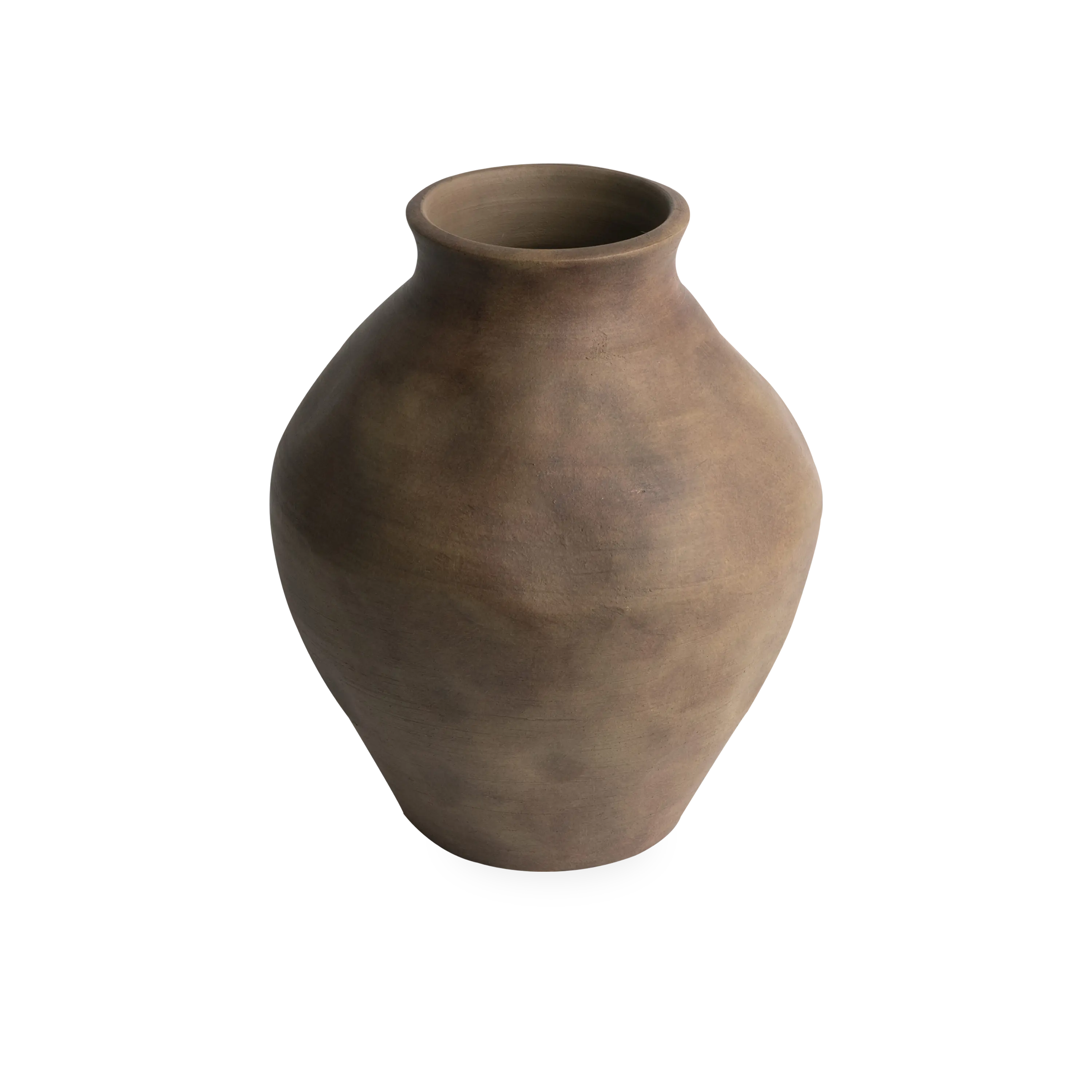 Elegant Donna Vase - Modern Ceramic Flower Vase for Home Decor, Wedding Centerpieces & Gift Giving - 116333127200