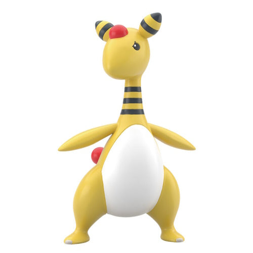 Pokemon Scale World Johto Region Vol. 02 - Bandai 1/20 Scale Mini Figure Collection - Perfect for Display, Gaming & Anime Fans