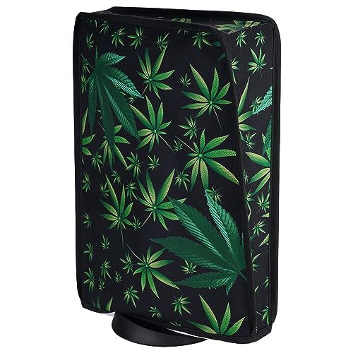 Green Weeds
