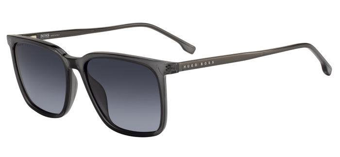 KB7-GREY/9O - GREY - DARK GREY SHADED